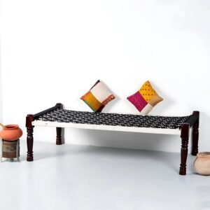 wooden charpai khat charpai khat rope charpai