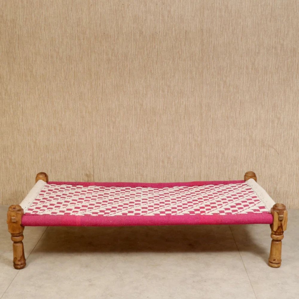 Rajasthani Wooden Khatiya Khaat Wooden Khatiya Khaat Wooden Khatiya Khatiya Khaat