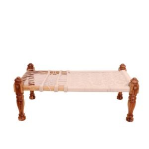 Wooden Khatiya Khaat Khatiya Khaat wooden charpai
