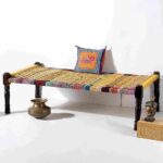wooden charpai wooden charpai khat wooden charpai bed
