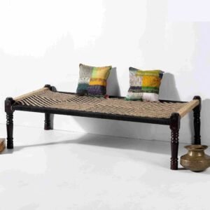 Charpai Khat wooden Charpai Khat charpai bed