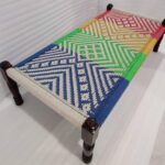 wooden charpai charpai khat charpai khat