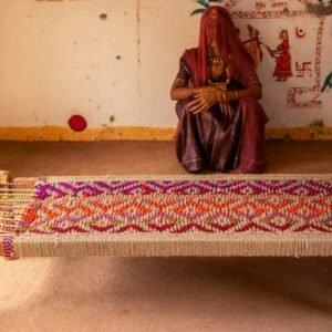 Textile Charpai wooden charpai charpai bed
