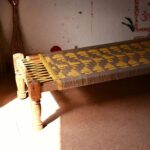 Charpai Khaat wooden charpai charpai khaat