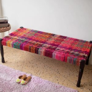 Textile Charpai wooden charpai charpai khaat