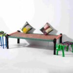 wooden charpai bed wooden charpai charpai khat for home