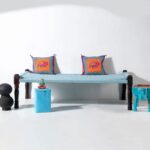 wooden charpai charpai khat khtiya khaat