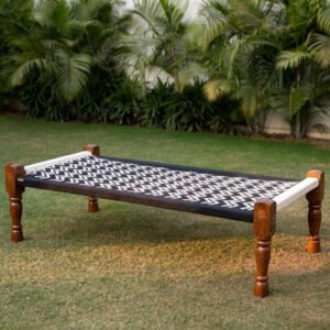 wooden charpai wooden charpai khaat charpai khat