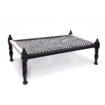 Wooden Charpai Charpai Khaat Wooden khaat