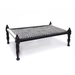Wooden Charpai Charpai Khaat Wooden khaat