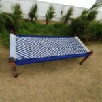 Woven Rope Charpai wooden charpai rope charpai wooden charpai bed