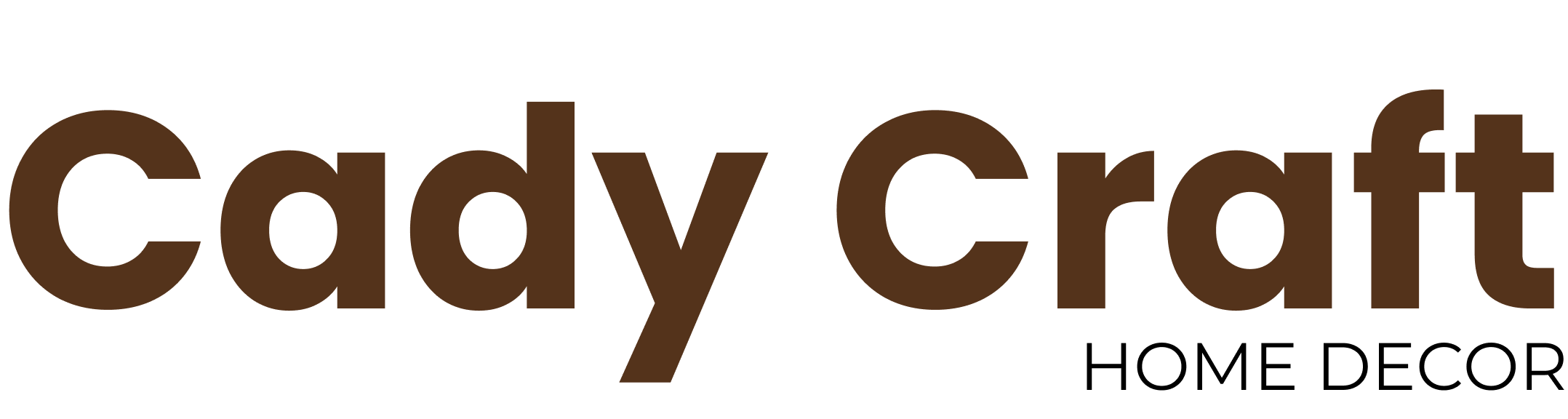 cadycraft