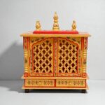 wooden temple temple for wooden