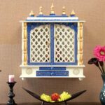 Pooja Mandir for Home Mandir for Home Pooja Mandir