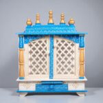 wooden temple pooja temple for home pooja mandir for home