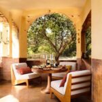 Wood coffee table Wooden coffee table Solid wood coffee table Round coffee table Round wooden coffee table Round center table