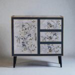 Wooden Cabinet Wood Cabinet for home Cabinet for home