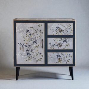 Wooden Cabinet Wood Cabinet for home Cabinet for home