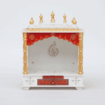 pooja mandir pooja mandap wooden temple