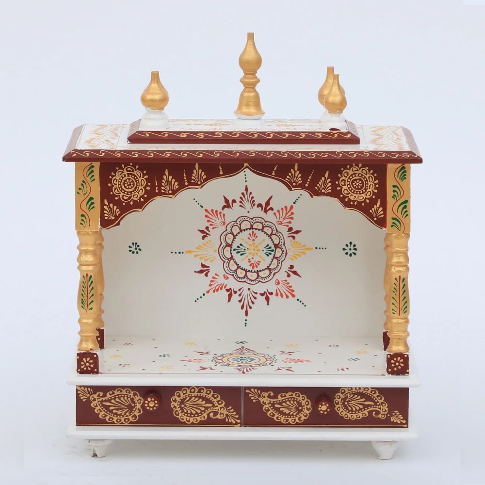 Wall Mounted Pooja Mandir Without Door Wall Mounted Pooja Mandir Pooja Mandir Without Door