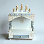 wooden pooja mandir wooden temple for home pooja mandir
