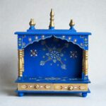 wooden pooja mandir pooja temple for home temple for home