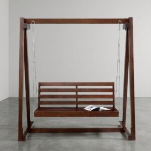 Wooden Swing for Home Swing for Home Wooden Swing Online
