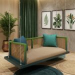Wooden Swing for Home Swing for Home Wooden Swing Online