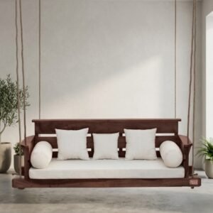 Wood Swing for Home Wooden swing for Home Swing for Home
