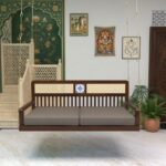 Traditional Wooden Swing wooden swing wooden swing for home woooden swing online wooden swing for home