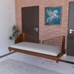 Wooden Swing for Home wooden swing wooden swing online