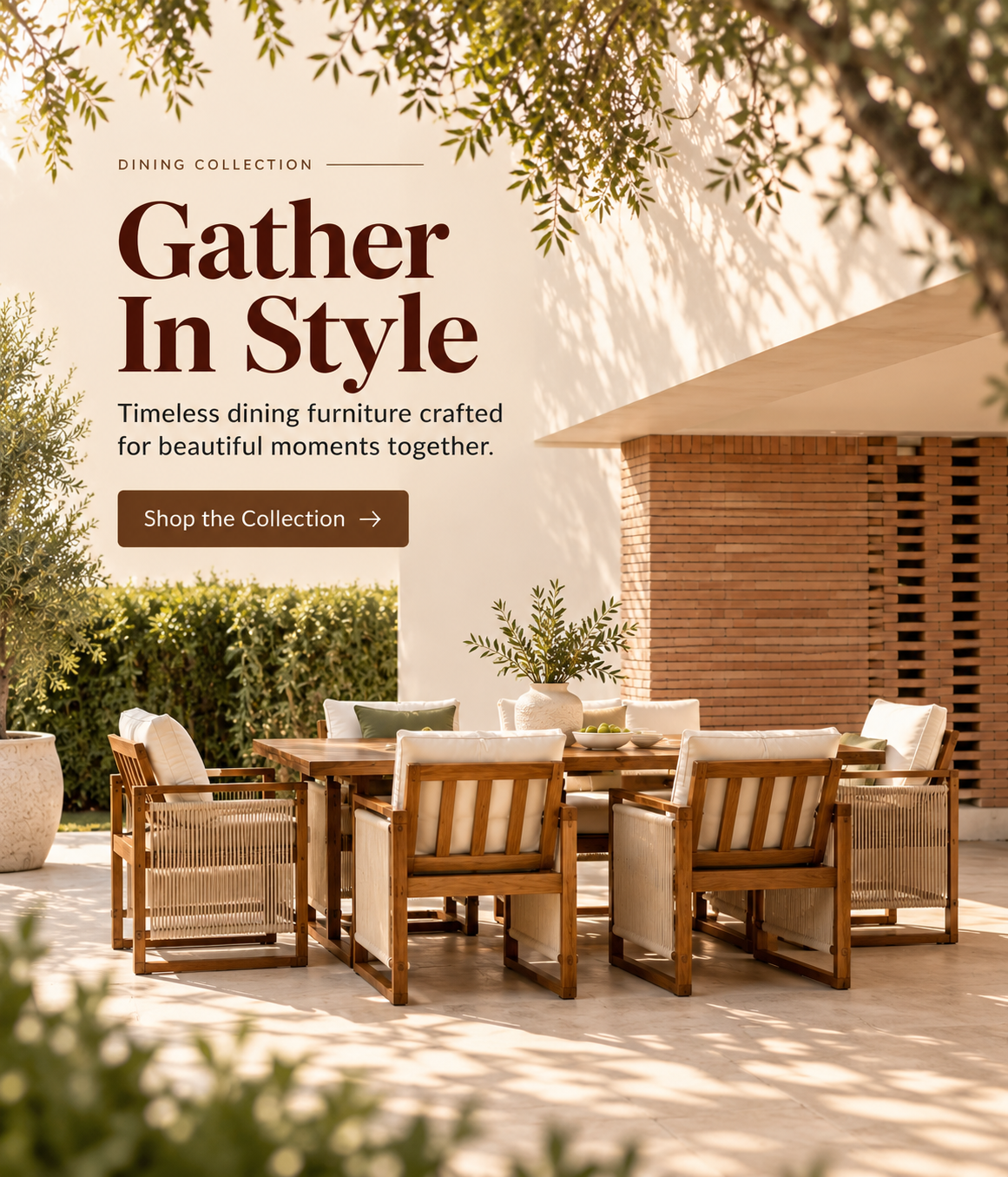 Wooden Dining Table Dining Table Set Dining Set for Home