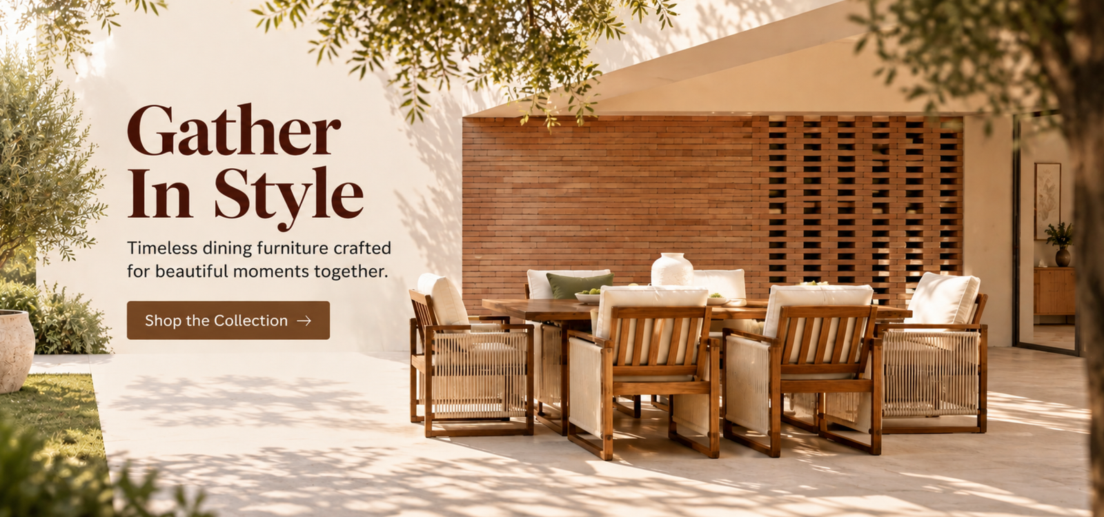 Modern Dining Table Wooden Dining Table Set 6 Seater Dining Set Dining Set for Home