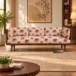 Gajraj Modern Sofa For Living Room