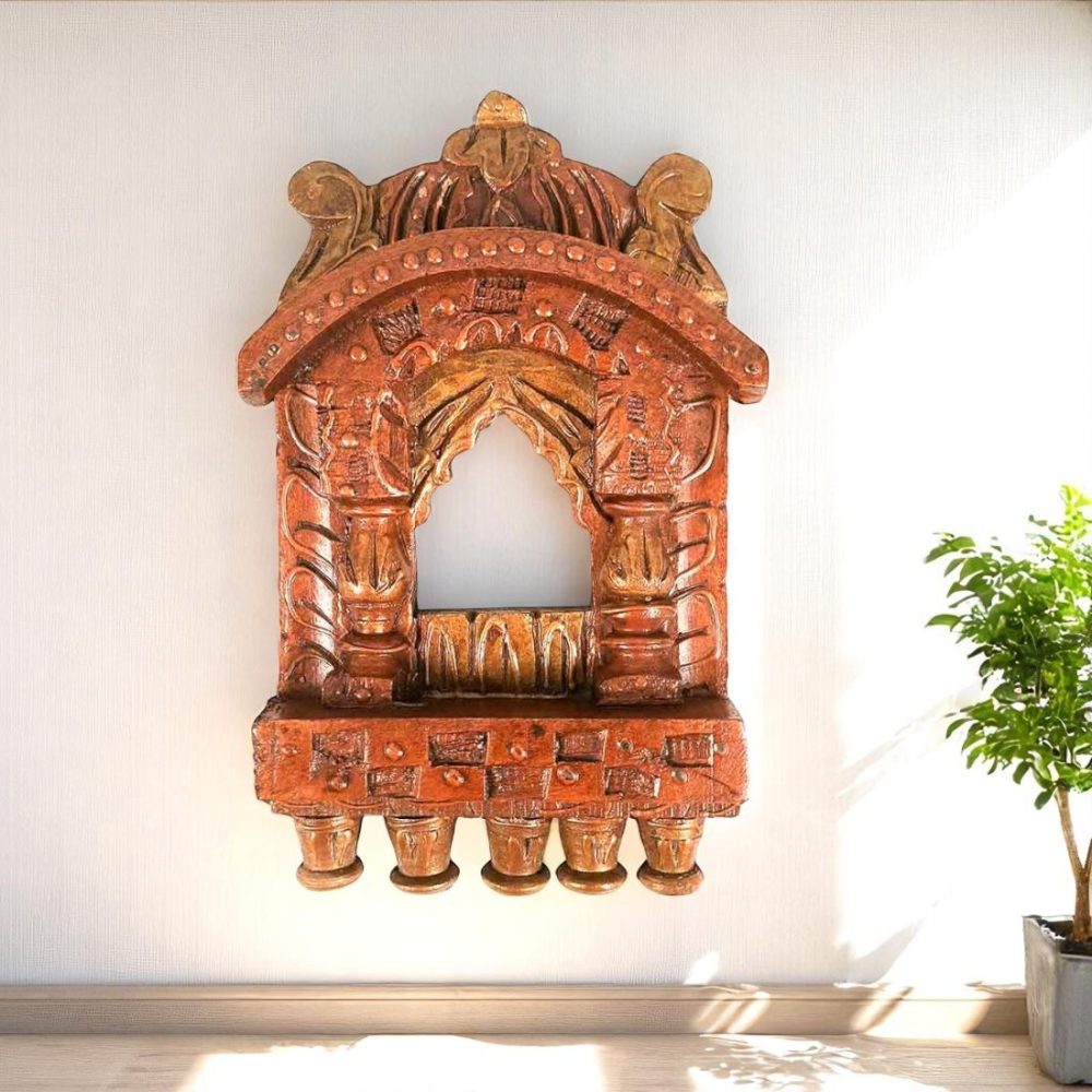 Apkamart-WoodenJharokha10Inch_1-Photoroom